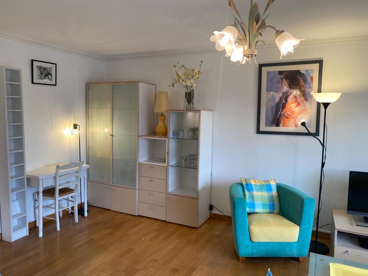 L'Oustal Apartment Le Touquet Exterior photo